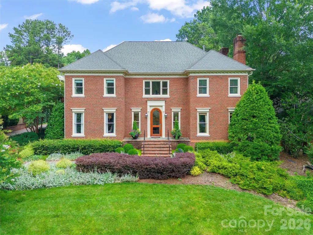 5411 Mirabell Road Charlotte NC 28226