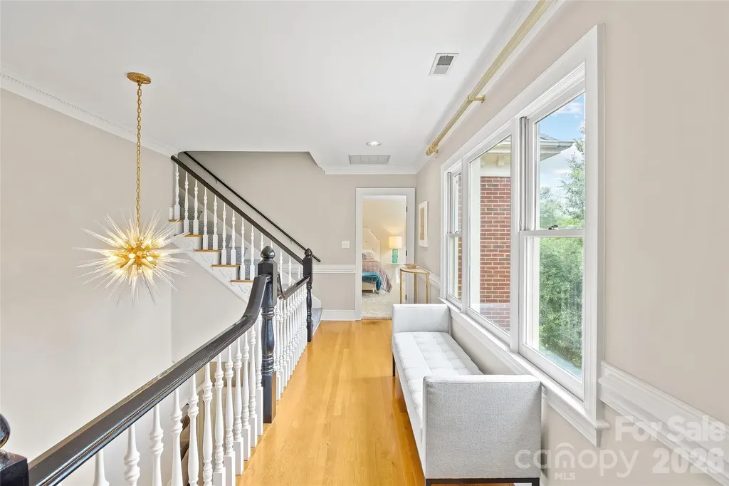 5411 Mirabell Road Charlotte NC 28226