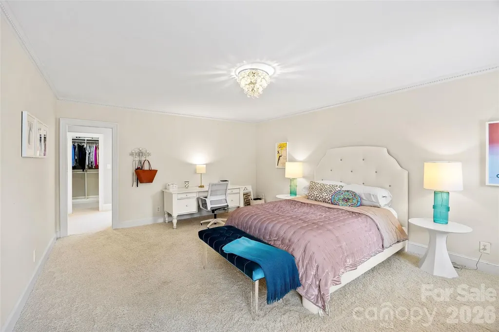 5411 Mirabell Road Charlotte NC 28226