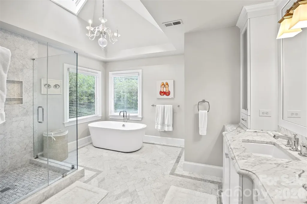 5411 Mirabell Road Charlotte NC 28226