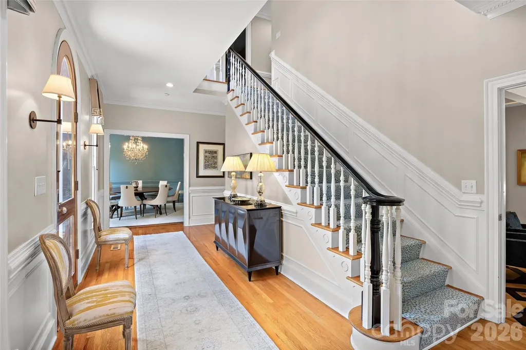 5411 Mirabell Road Charlotte NC 28226