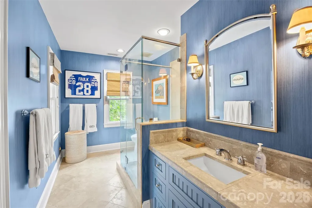 5411 Mirabell Road Charlotte NC 28226