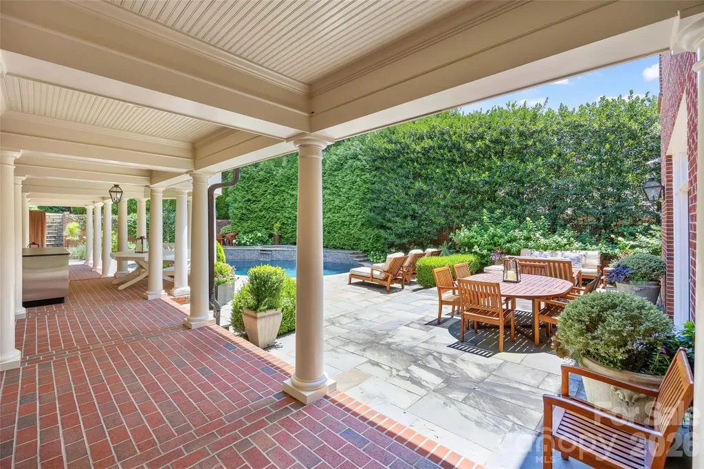 5411 Mirabell Road Charlotte NC 28226