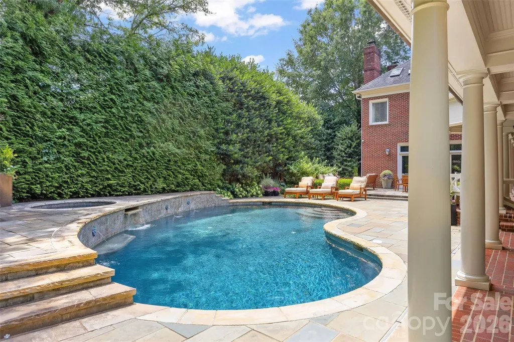 5411 Mirabell Road Charlotte NC 28226