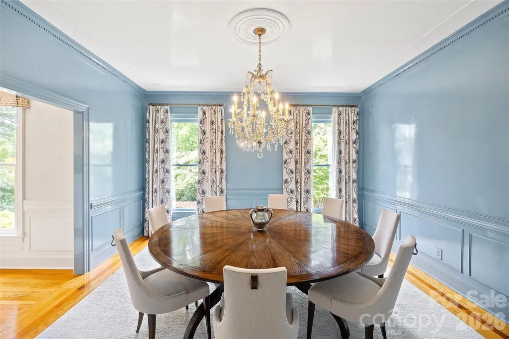 5411 Mirabell Road Charlotte NC 28226