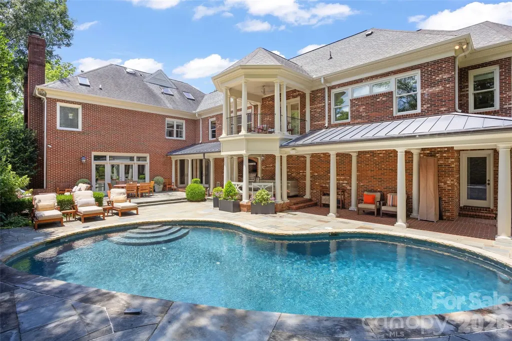 5411 Mirabell Road Charlotte NC 28226