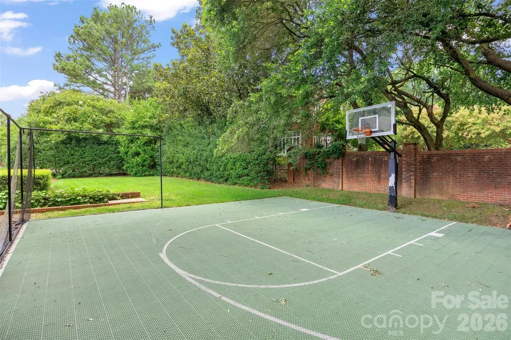 5411 Mirabell Road Charlotte NC 28226