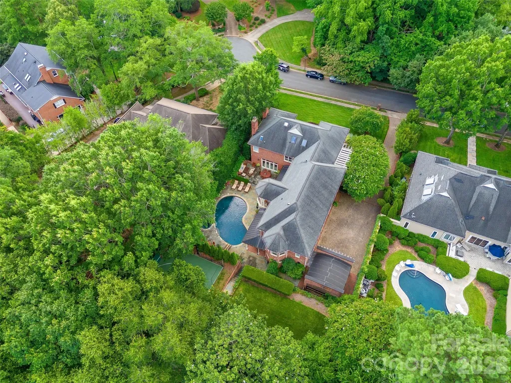 5411 Mirabell Road Charlotte NC 28226