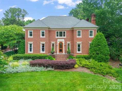 5411 Mirabell Road Charlotte NC 28226