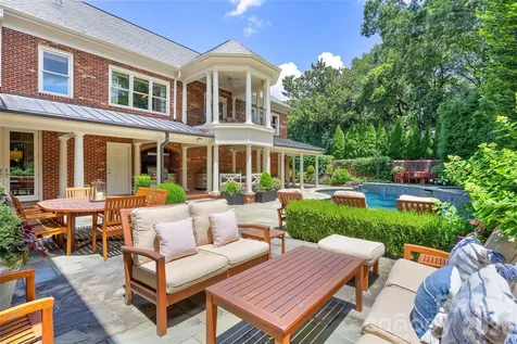 5411 Mirabell Road Charlotte NC 28226