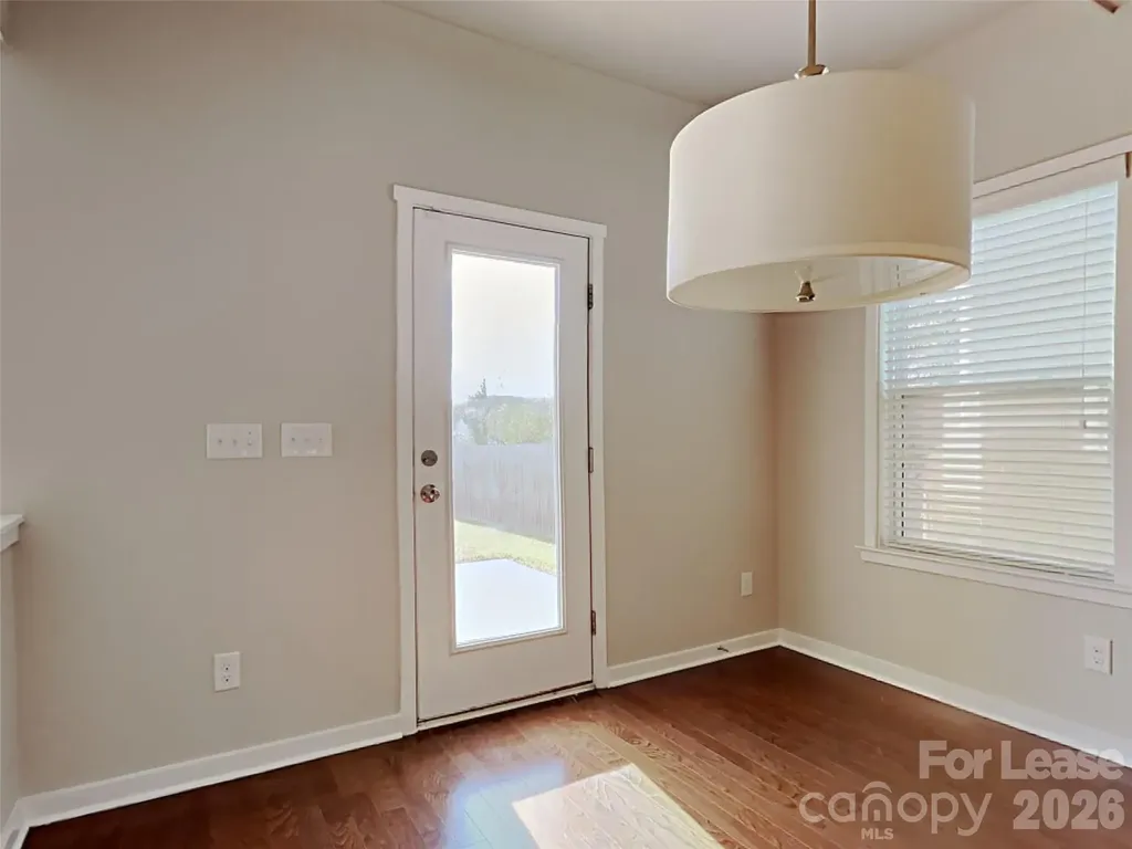 2718 Impatien Drive Charlotte NC 28215