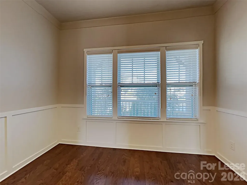 2718 Impatien Drive Charlotte NC 28215