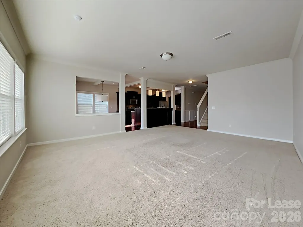 2718 Impatien Drive Charlotte NC 28215
