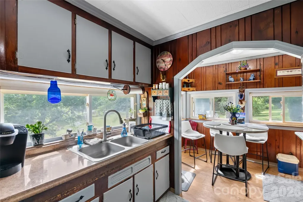 3151 N Bearwallow Road Hendersonville NC 28792