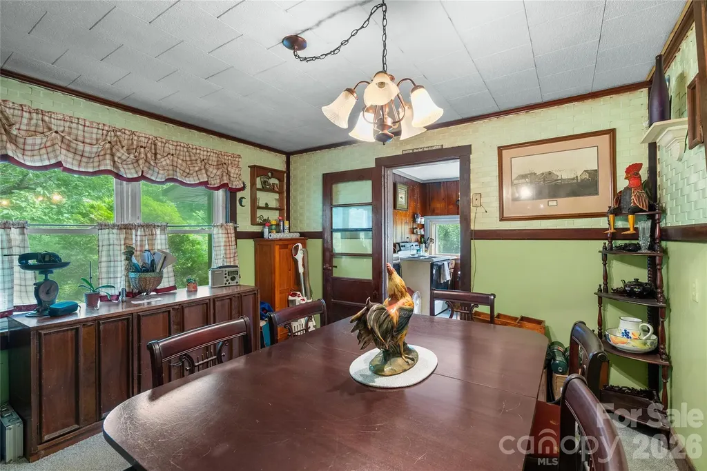 3151 N Bearwallow Road Hendersonville NC 28792