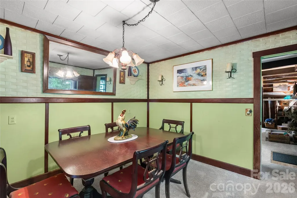 3151 N Bearwallow Road Hendersonville NC 28792
