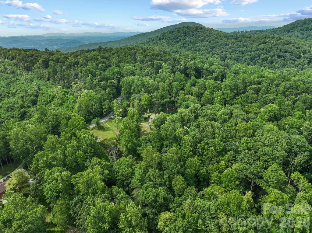3151 N Bearwallow Road Hendersonville NC 28792