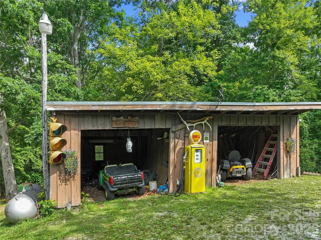 3151 N Bearwallow Road Hendersonville NC 28792