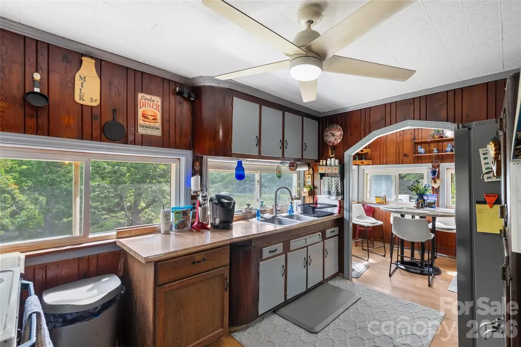 3151 N Bearwallow Road Hendersonville NC 28792