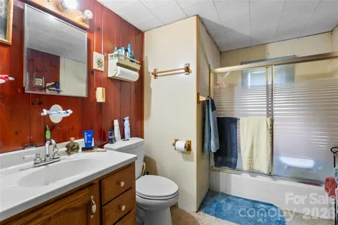 3151 N Bearwallow Road Hendersonville NC 28792