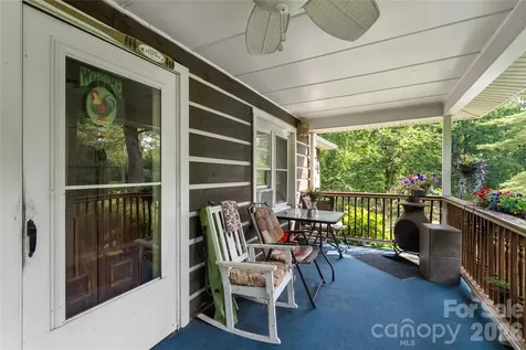 3151 N Bearwallow Road Hendersonville NC 28792