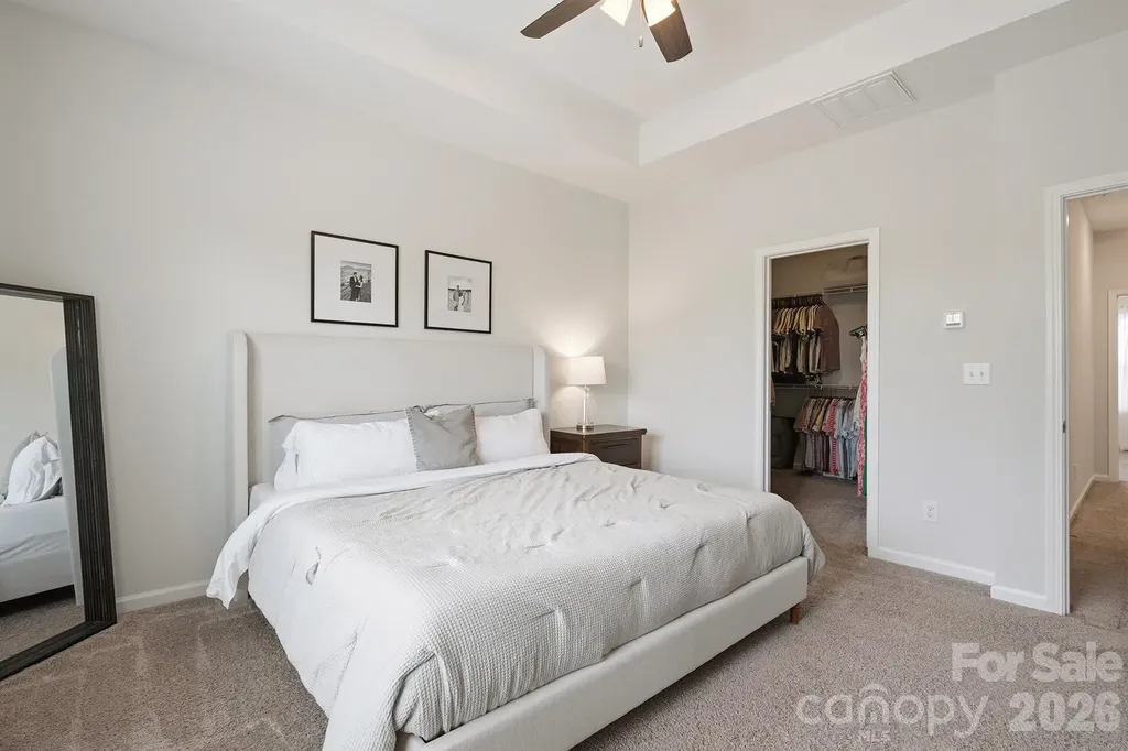 9320 Ainslie Downs Street Charlotte NC 28273