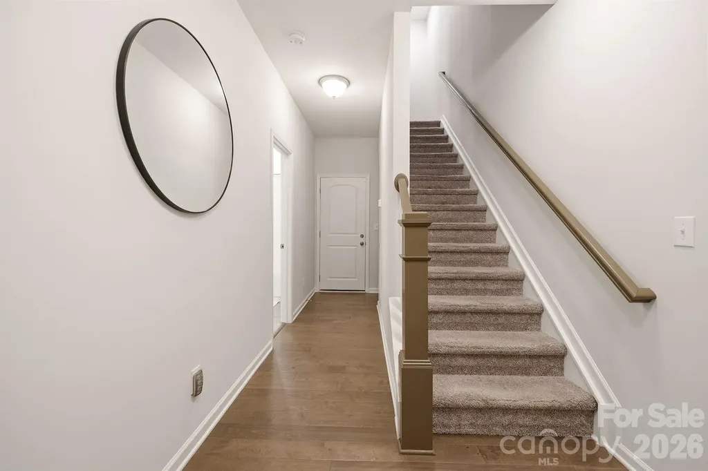 9320 Ainslie Downs Street Charlotte NC 28273