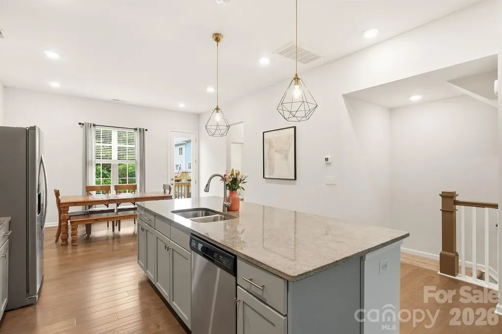9320 Ainslie Downs Street Charlotte NC 28273