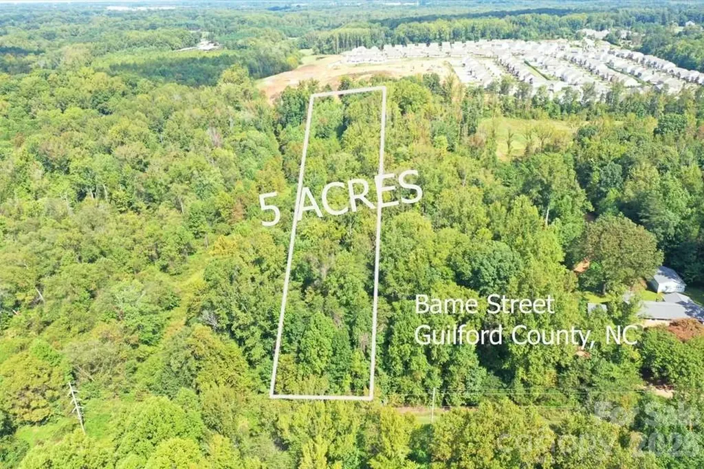 8774 Bame Road Colfax NC 27235