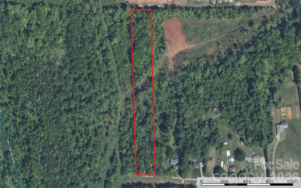 8774 Bame Road Colfax NC 27235