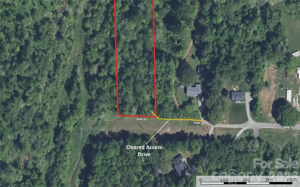 8774 Bame Road Colfax NC 27235