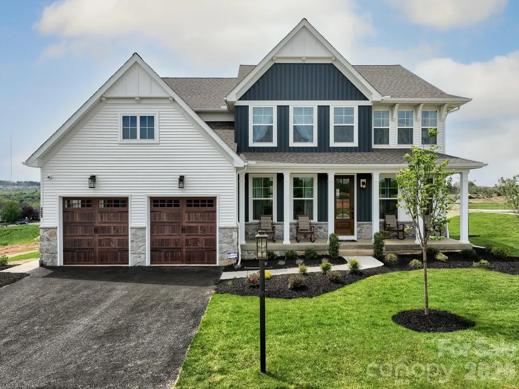 Lot 23 Golden Pond Drive Indian Trail NC 28079