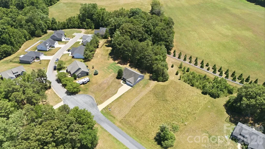 2100 Waterford Pointe Road Lexington NC 27292