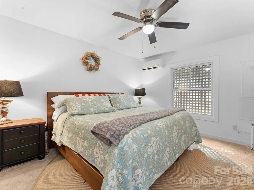 105 Big Bear Drive Pisgah Forest NC 28768