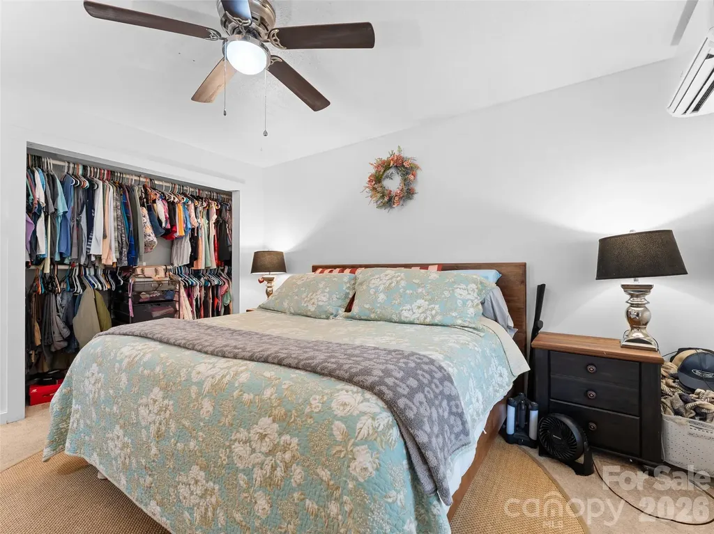 105 Big Bear Drive Pisgah Forest NC 28768