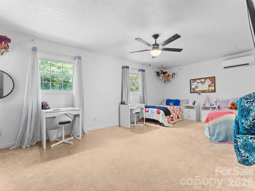 105 Big Bear Drive Pisgah Forest NC 28768