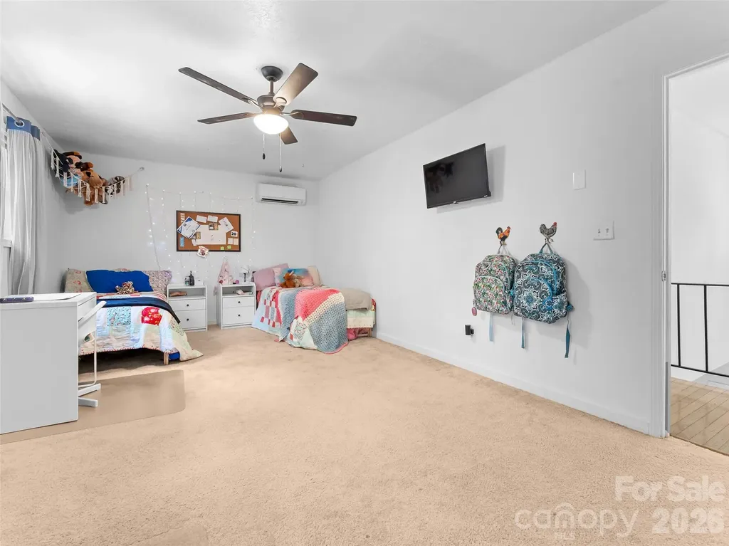 105 Big Bear Drive Pisgah Forest NC 28768