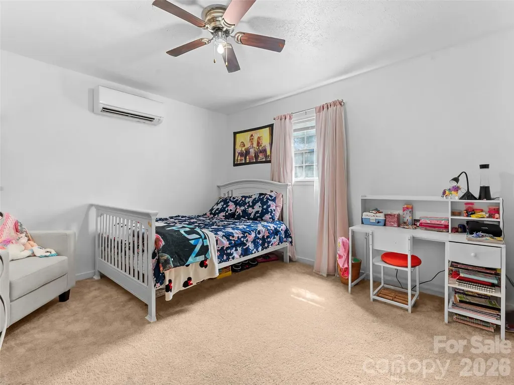 105 Big Bear Drive Pisgah Forest NC 28768
