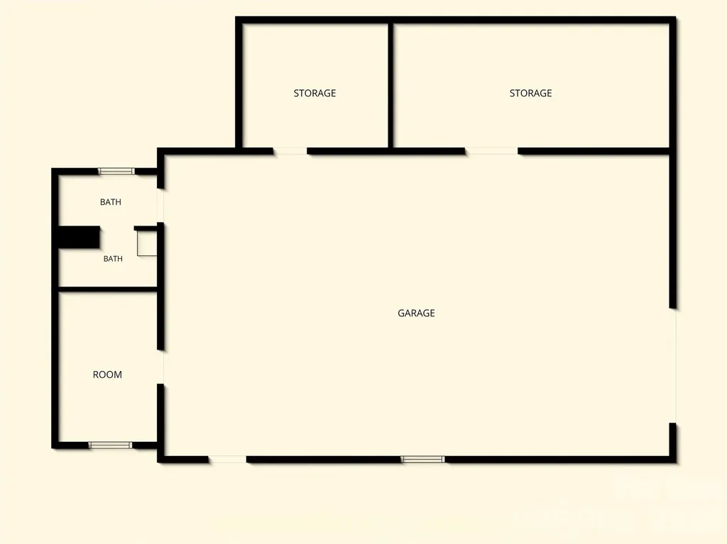 105 Big Bear Drive Pisgah Forest NC 28768