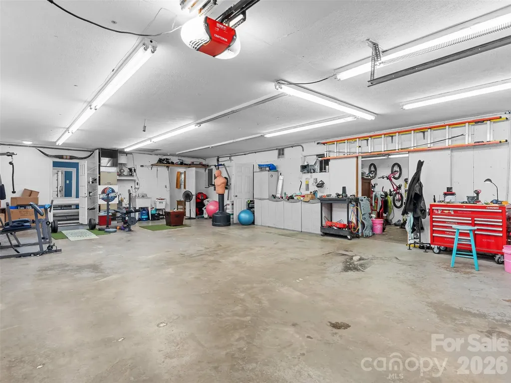 105 Big Bear Drive Pisgah Forest NC 28768