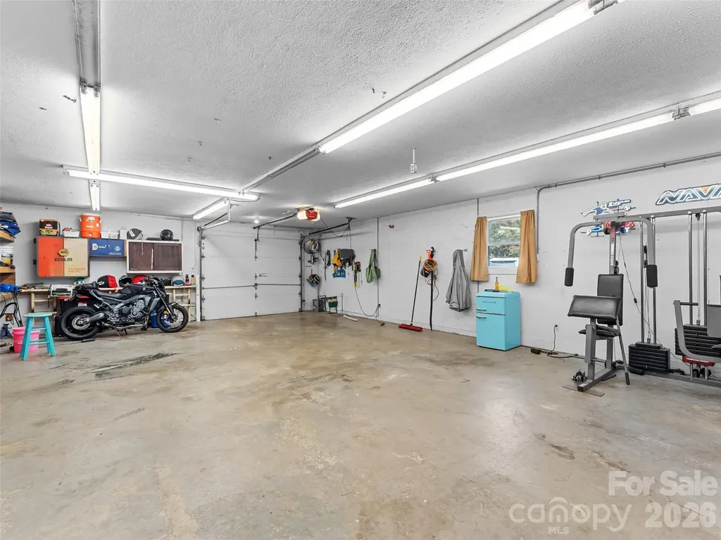 105 Big Bear Drive Pisgah Forest NC 28768