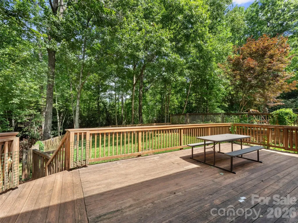 105 Big Bear Drive Pisgah Forest NC 28768