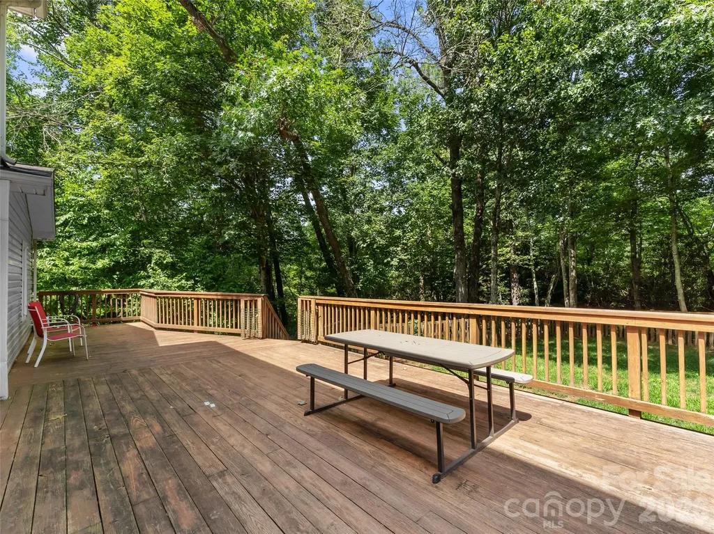 105 Big Bear Drive Pisgah Forest NC 28768