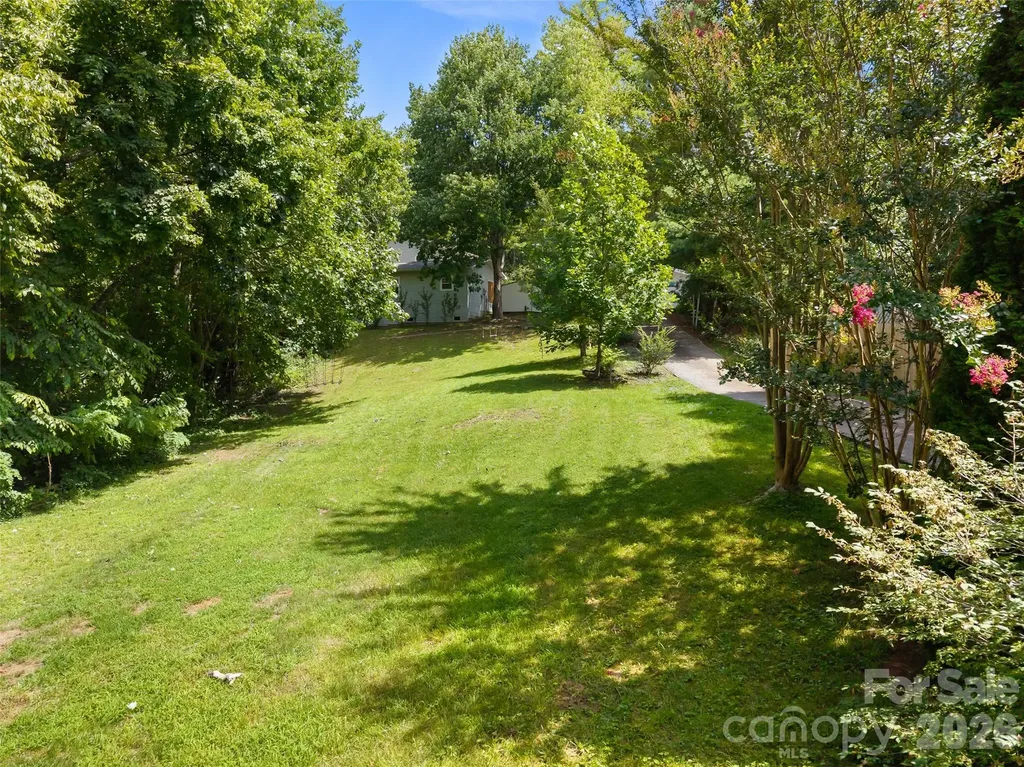 105 Big Bear Drive Pisgah Forest NC 28768