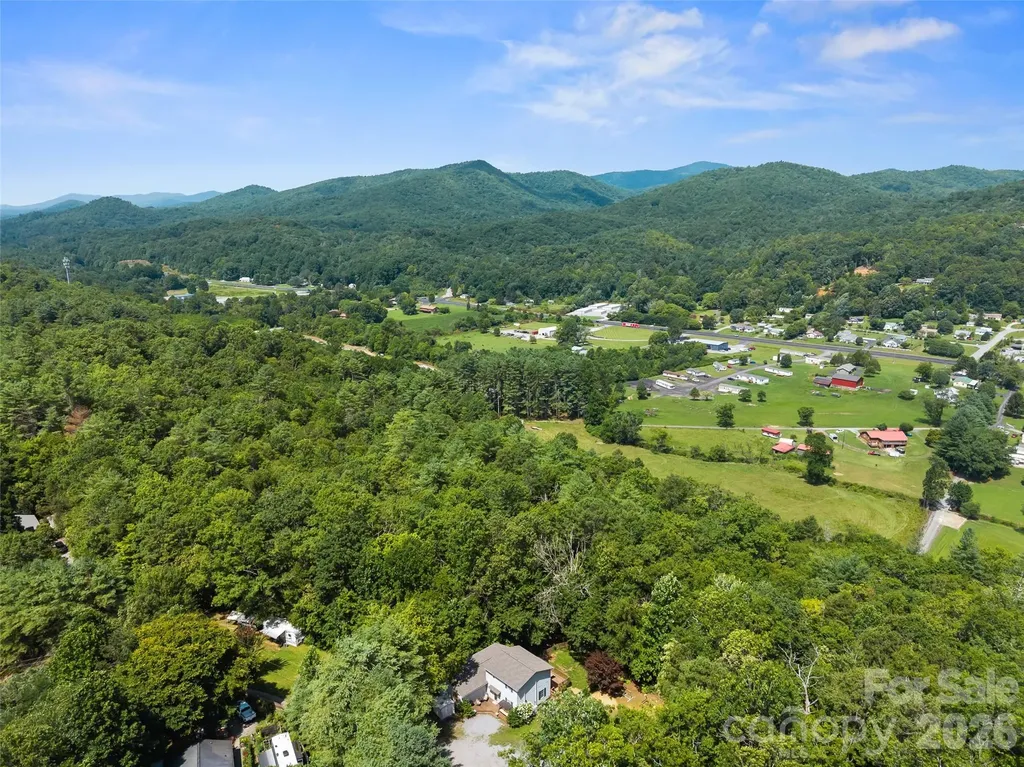 105 Big Bear Drive Pisgah Forest NC 28768