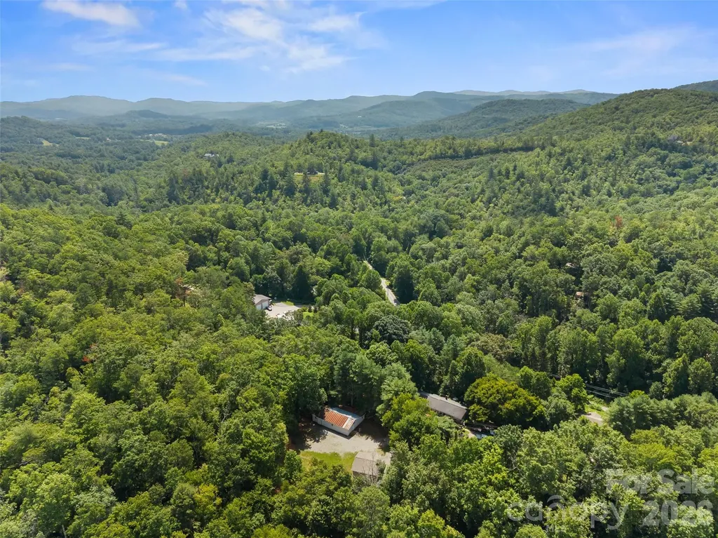 105 Big Bear Drive Pisgah Forest NC 28768