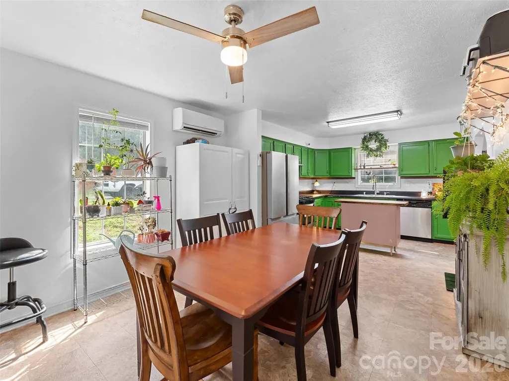 105 Big Bear Drive Pisgah Forest NC 28768