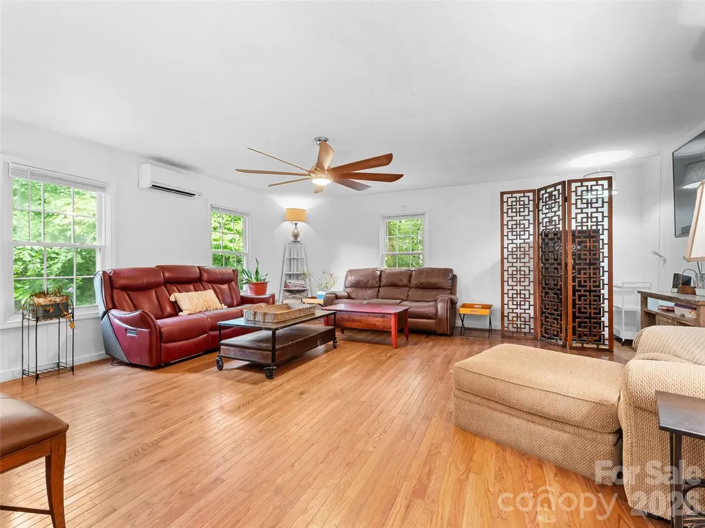 105 Big Bear Drive Pisgah Forest NC 28768