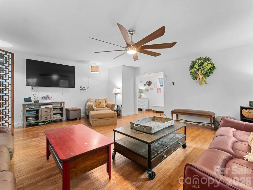 105 Big Bear Drive Pisgah Forest NC 28768