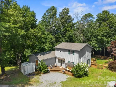 105 Big Bear Drive Pisgah Forest NC 28768